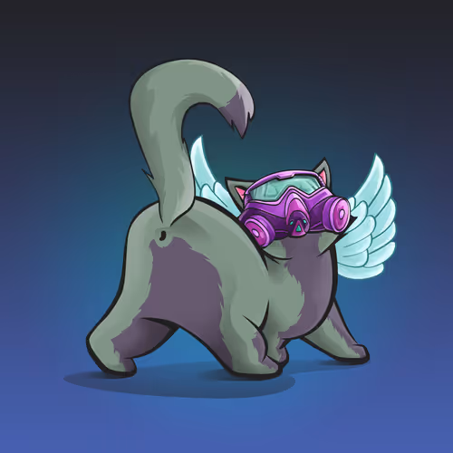 The Kittybutts