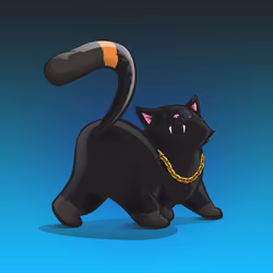 KittyButt #8434