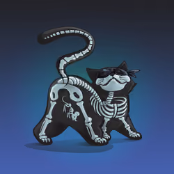 KittyButt #2509