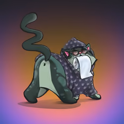 KittyButt #5467
