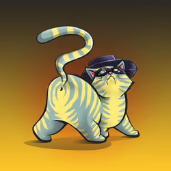 KittyButt #2109