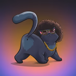 KittyButt #766