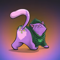 KittyButt #312
