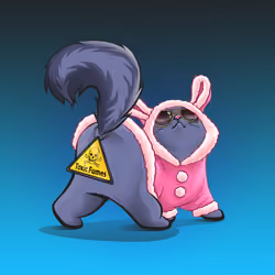 KittyButt #9480