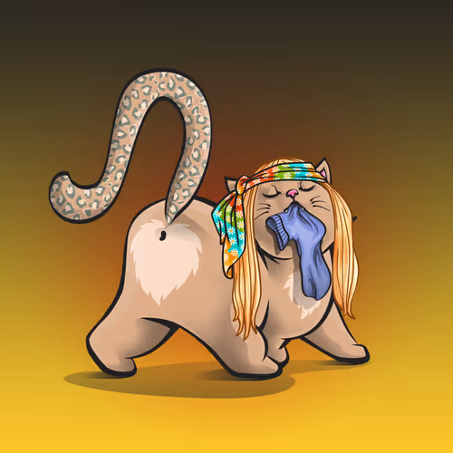 KittyButt #8632