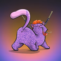 KittyButt #2675