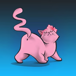 KittyButt #2208