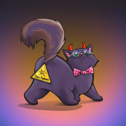 KittyButt #4521