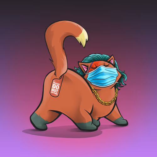 KittyButt #5009