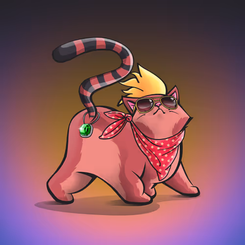 The Kittybutts