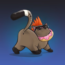 KittyButt #6890