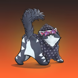KittyButt #6980