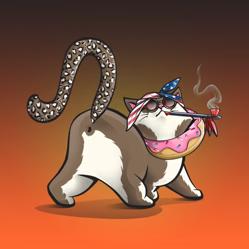 KittyButt #6936