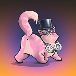 KittyButt #4699