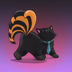 KittyButt #6003