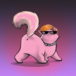 KittyButt #2974