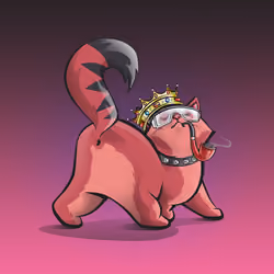 KittyButt #4136