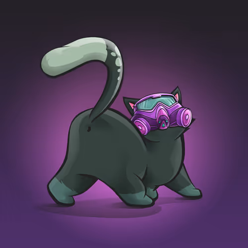 KittyButt #9364
