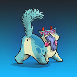 KittyButt #5024