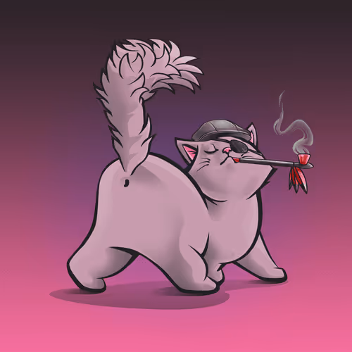 KittyButt #2004