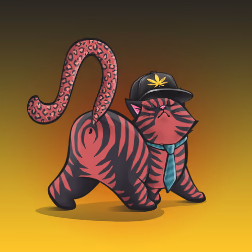KittyButt #8161