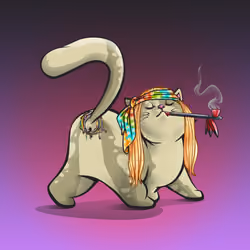 KittyButt #1063