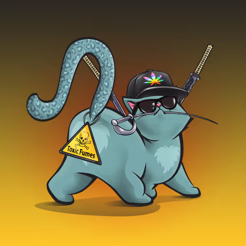 KittyButt #4923