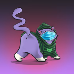 KittyButt #6494