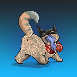 KittyButt #5306