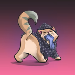 KittyButt #1976