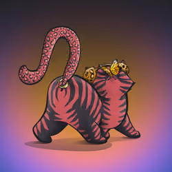 KittyButt #4502