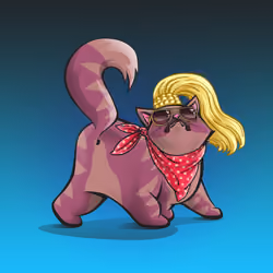 KittyButt #6442