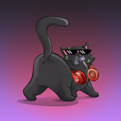 KittyButt #8033