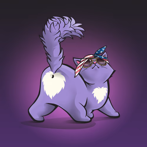 KittyButt #9057