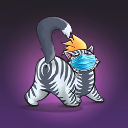 KittyButt #738