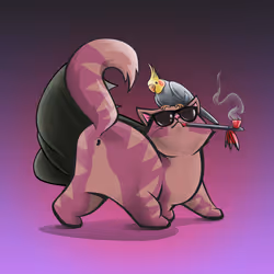 KittyButt #7558