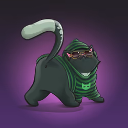 KittyButt #8433