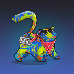 KittyButt #2512