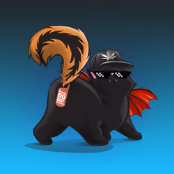 KittyButt #2430
