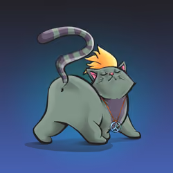 KittyButt #5304