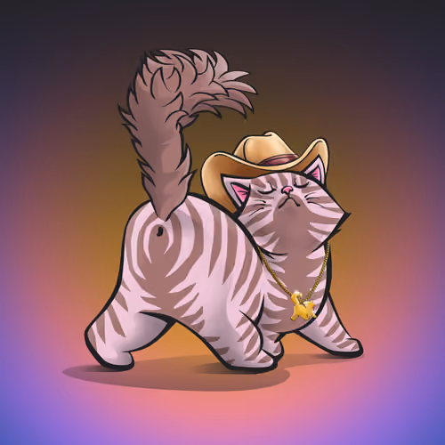 KittyButt #3891