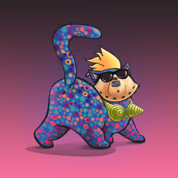 KittyButt #601