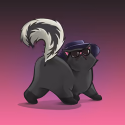 KittyButt #3280