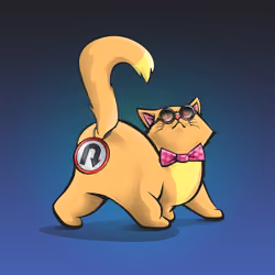 KittyButt #5851