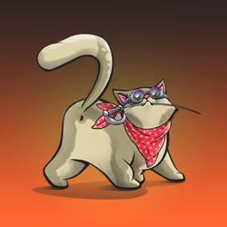 KittyButt #3722