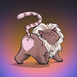 KittyButt #8435