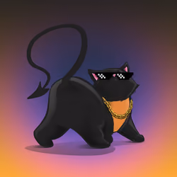 KittyButt #6533