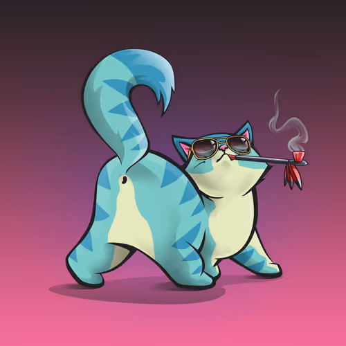 The Kittybutts