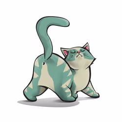KittyButt #3414