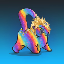 KittyButt #2598